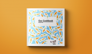 Abshagen Cook Book